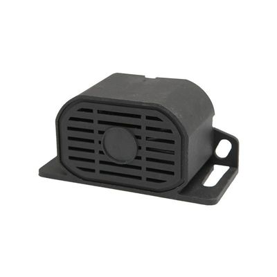 102dB Back Up Horn Alarme inverse de chariot élévateur 15W IP67 avec support de montage en acier inoxydable