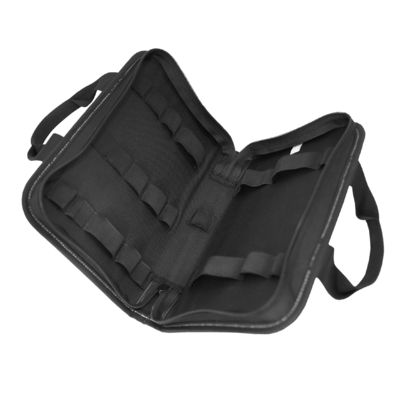 Sac à outils étanche à l'eau professionnel Sac à outils électricien haute capacité de charge