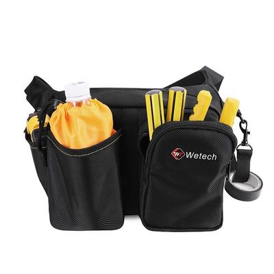 Sac à taille Oxford lourd sac à outils à taille moyenne douce OEM pour les activités de plein air