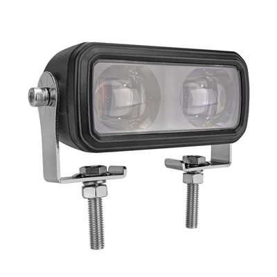 Lampes de travail étanches 12V 24V Lampes de sécurité pour piétons 30W
