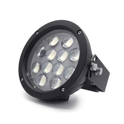 Lumières d'avertissement de la grue en hauteur rouge / bleu personnalisées