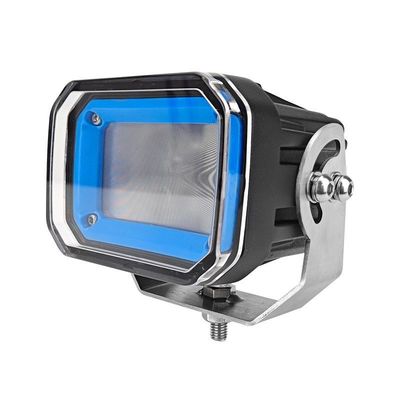 Lampes de sécurité pour chariots élévateurs à l'eau bleue 60W