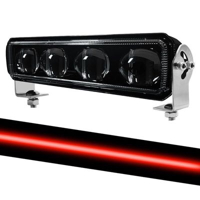 Lumière de sécurité de 60W Rouge / Bleu / Vert