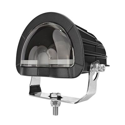 Lumière de sécurité 40W pour chariot élévateur à fourchette bleue IP67