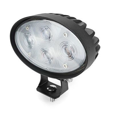 20 W de lumière de la tache bleue de chariot élévateur 10 V - 80 V de lumière de la tache bleue de chariot élévateur avec zone de sécurité de collision