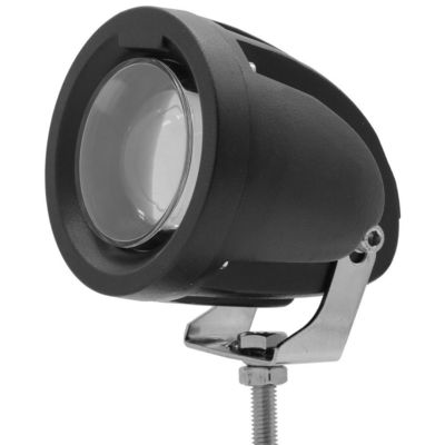 Lumière à flèche bleue de 18 W de chariot élévateur 10 V - 110 V DC