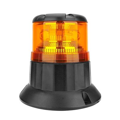 Lampe d'avertissement LED compacte avec monture magnétique universelle pour véhicules de tourisme