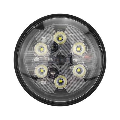 Phare de tracteur 30W 10-32V LED pour engins agricoles