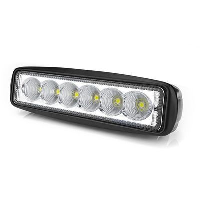 Lumière de conduite de camion de 18W