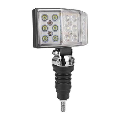 Lumière de travail à LED à 240 degrés