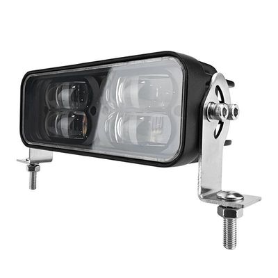 Lumière d'avertissement LED verte pour chariot élévateur IP67