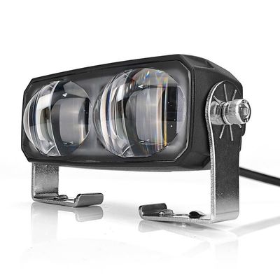 Lumière de zone rouge IP67 10V - 80V