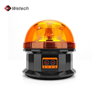 IP65 phare d'urgence 8W LED phare de phare personnalisé