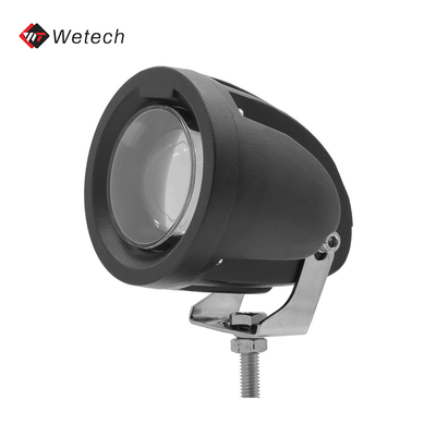 Lumière à flèche bleue de 18 W de chariot élévateur 10 V - 110 V DC