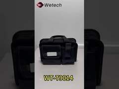 Sac à taille Oxford lourd sac à outils à taille moyenne douce OEM pour les activités de plein air