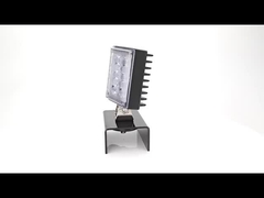 Lumière de travail à LED à 240 degrés