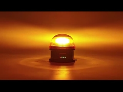 WT-368C éclairage d'urgence 8W LED éclairage d'urgence personnalisé