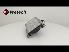 WT-N10260 Phares de travail LED agricoles IP67 36V Phares LED universels 60W