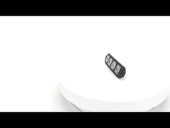 WT-SR10912 12W Truck Strobe Light 12V - 24V Lumières à LED minces pour chariot élévateur à haute puissance