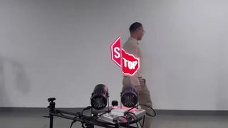 Projecteur d'entrepôt étanche 150W LED